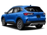 2022 Ford Escape Titanium AWD Exterior Shot 9
