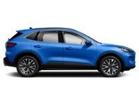 2022 Ford Escape Titanium AWD Exterior Shot 10