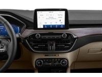 2020 Ford Escape Titanium Hybrid | AWD | ROOF | NAV | HTD STR WHL Interior Shot 2