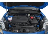 2022 Ford Escape Titanium Hybrid AWD Exterior Shot 3