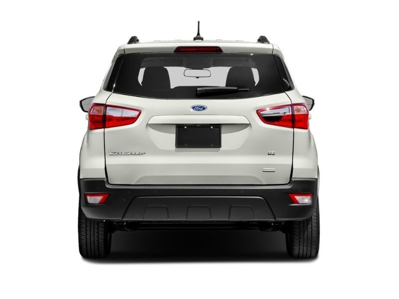 2021 Ford EcoSport SE | 4WD | 2.0L | NAV | HTD SEAT | REAR CAM | 17s Exterior Shot 7
