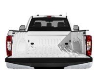 2022 Ford Super Duty F-250 SRW XL 4WD Reg Cab 8' Box Exterior Shot 4