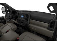 2022 Ford Super Duty F-250 SRW XL 4WD Reg Cab 8' Box Interior Shot 1