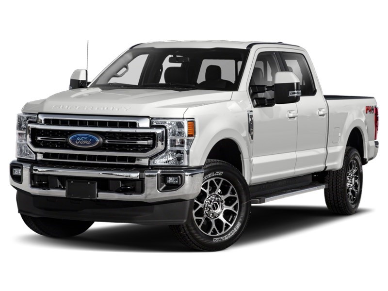 2020 Ford Super Duty F-250 SRW LARIAT | 4X4 | 7.3L | TREMOR | ULT PKG | ROOF |35s Exterior Shot 1