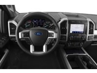 2020 Ford Super Duty F-250 SRW LARIAT | 4X4 | 7.3L | TREMOR | ULT PKG | ROOF |35s Interior Shot 3