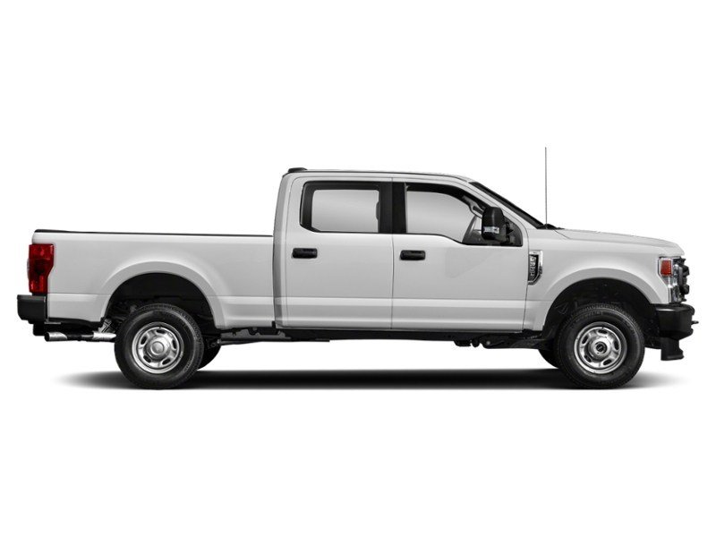 2022 Ford Super Duty F-350 SRW XL 4WD Crew Cab 6.75' Box Exterior Shot 10