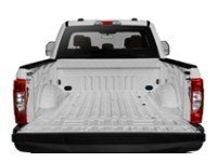 2022 Ford Super Duty F-350 SRW XL 4WD Crew Cab 6.75' Box Exterior Shot 4