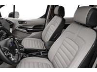 2022 Ford Transit Connect Titanium w/Dual Sliding Doors Interior Shot 4