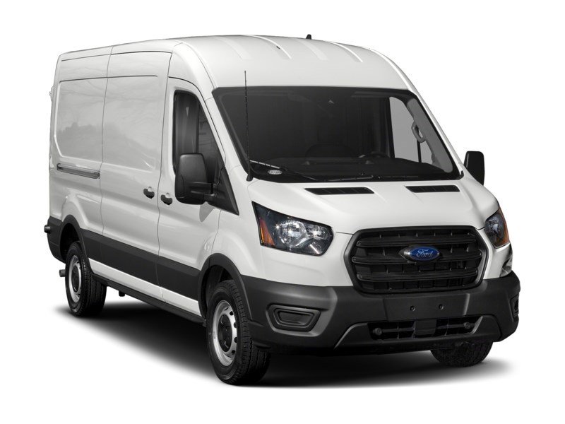 2022 Ford Transit-250 Cargo T-250 130