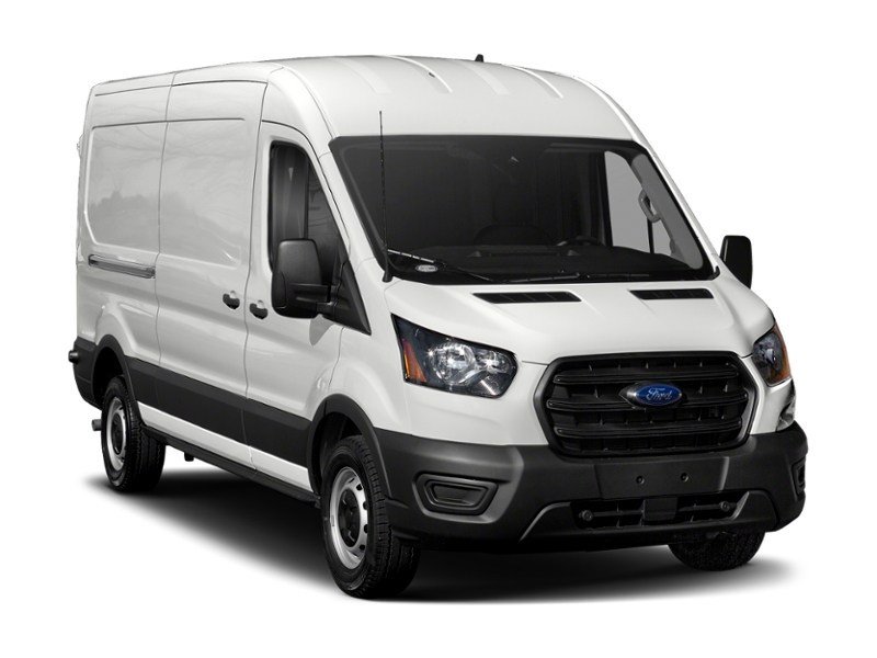 2020 Ford Transit Cargo Van T-250 148