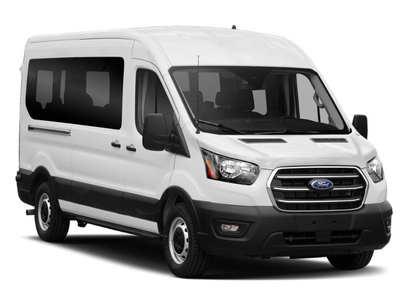 2020 Ford Transit Passenger Wagon T-150 130