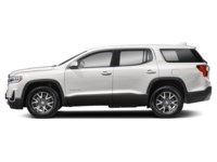 2022 GMC Acadia AWD 4dr SLT Exterior Shot 6