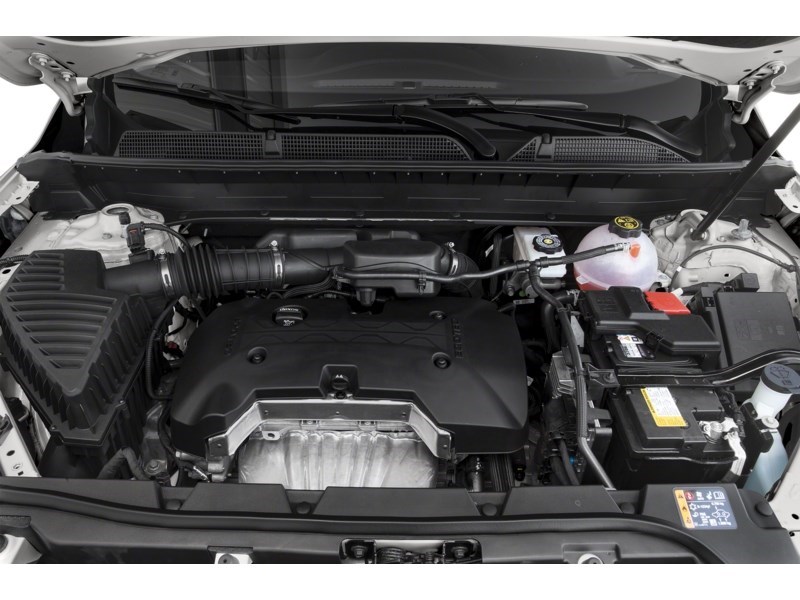 2022 GMC Acadia AWD 4dr SLE Exterior Shot 3