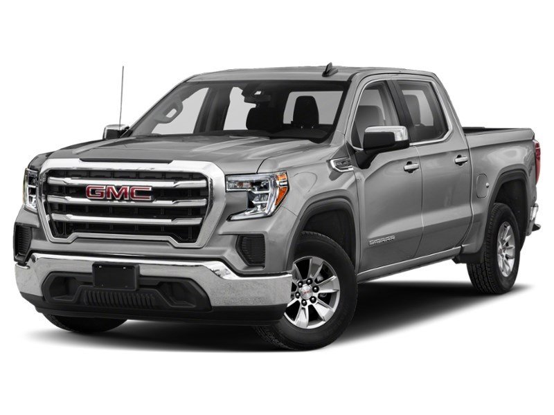 2020 GMC Sierra 1500 4WD Crew Cab 147