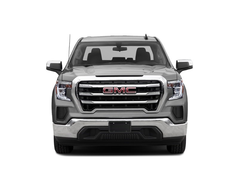 2021 GMC Sierra 1500 4WD Crew Cab 147