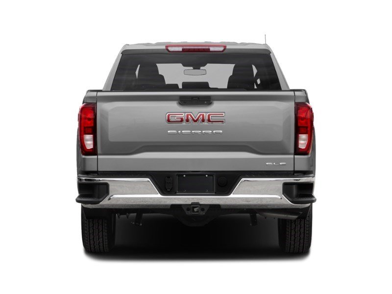 2021 GMC Sierra 1500 4WD Crew Cab 147