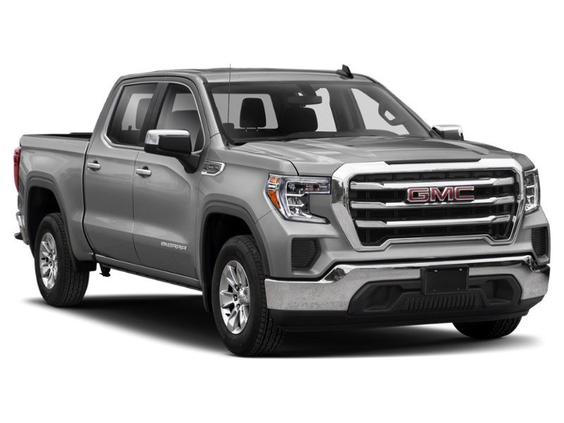 2020 GMC Sierra 1500 4WD Crew Cab 147