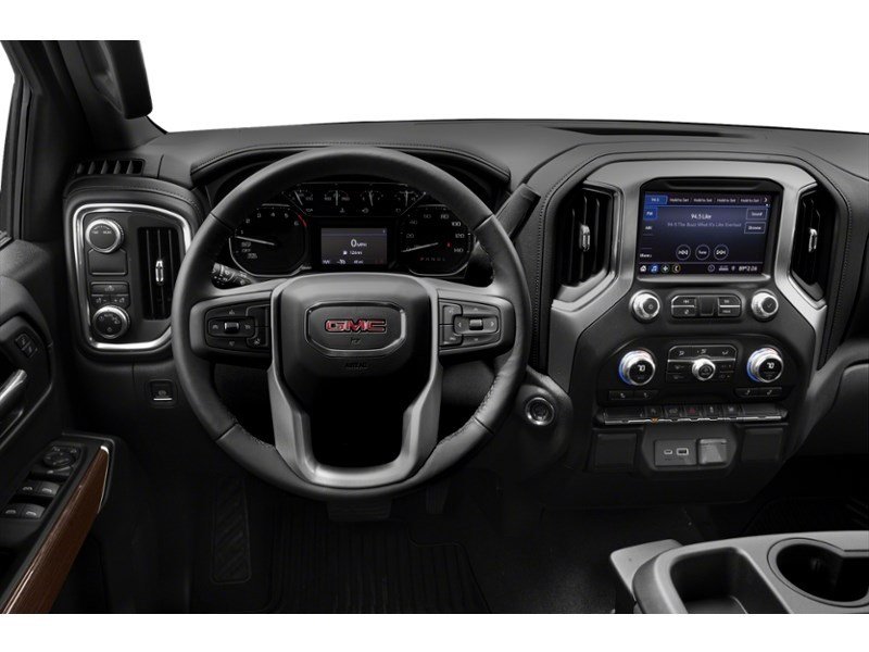 2020 GMC Sierra 1500 4WD Crew Cab 147