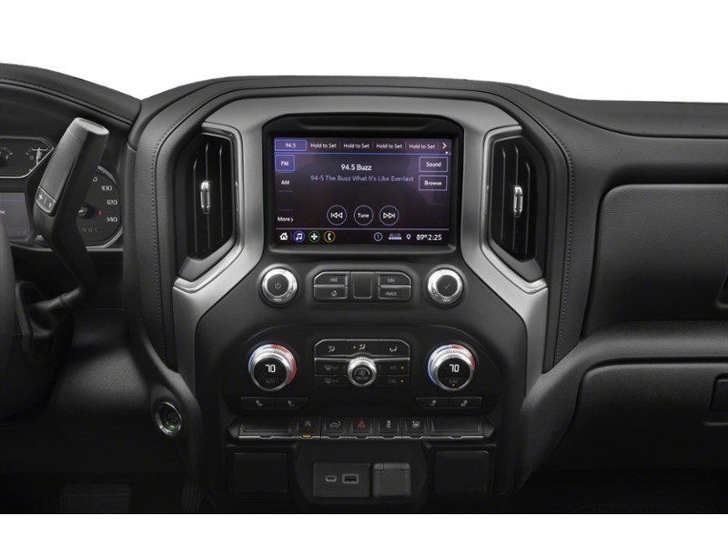 2020 GMC Sierra 1500 4WD Crew Cab 147