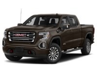 2021 GMC Sierra 1500 4WD Crew Cab 147