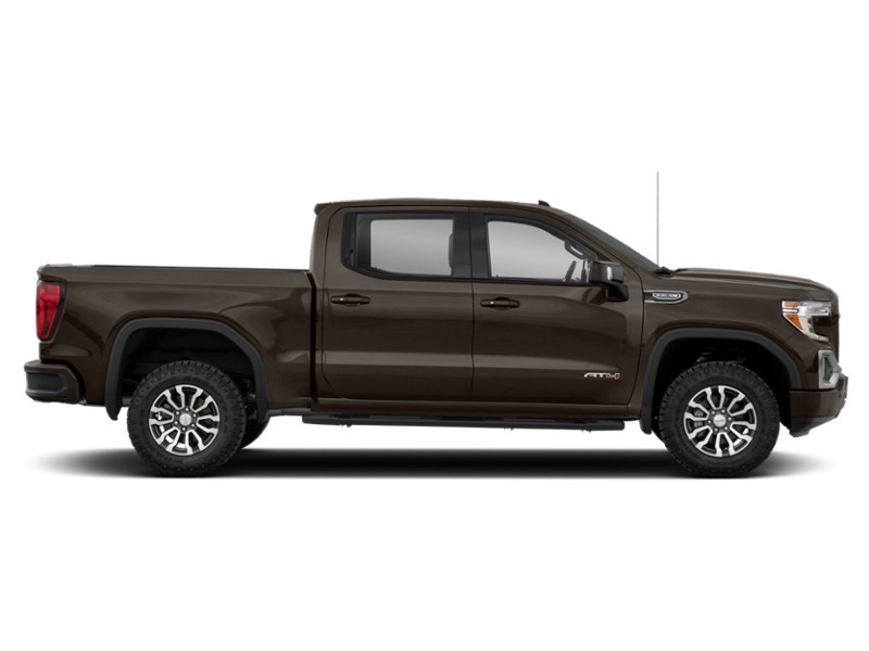 2021 GMC Sierra 1500 4WD Crew Cab 147