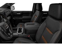 2021 GMC Sierra 1500 4WD Crew Cab 147