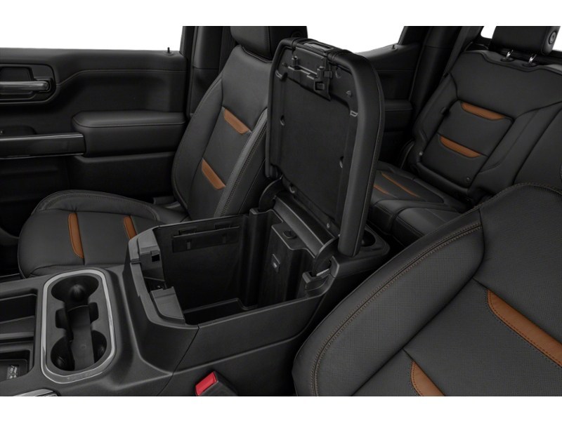 2021 GMC Sierra 1500 4WD Crew Cab 147