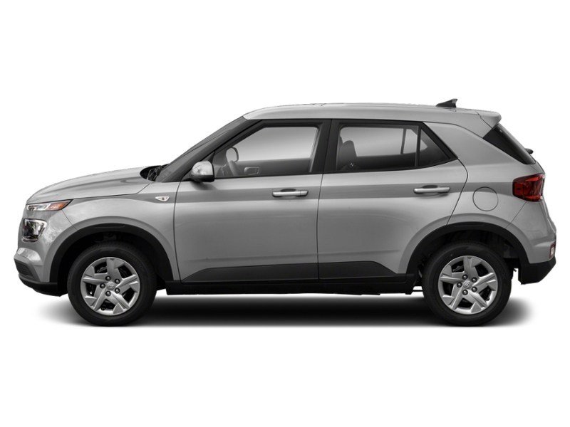 2022 Hyundai Venue Essential IVT Exterior Shot 6