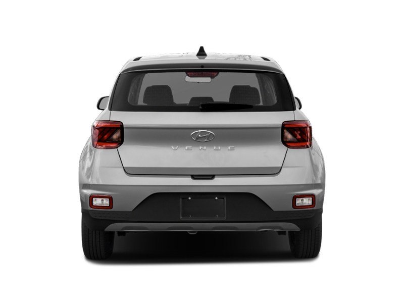 2022 Hyundai Venue Essential IVT Exterior Shot 7