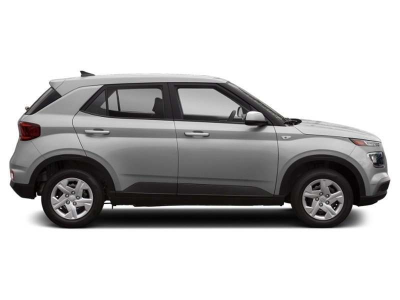 2022 Hyundai Venue Essential IVT Exterior Shot 10