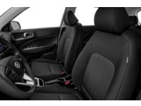 2022 Hyundai Venue Trend IVT Interior Shot 3
