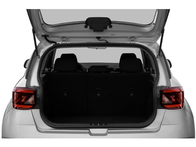2022 Hyundai Venue Essential IVT Exterior Shot 4
