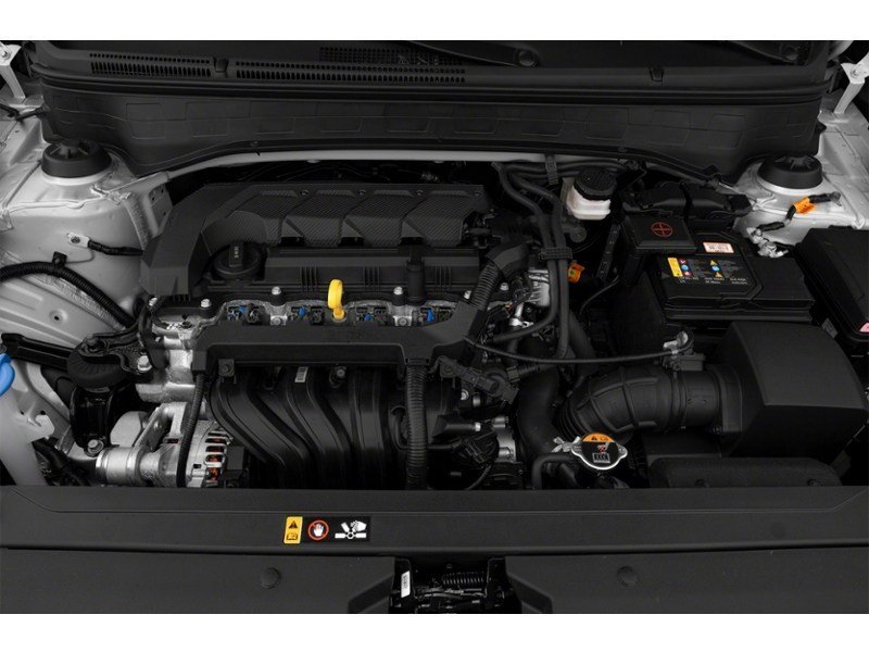 2022 Hyundai Venue Essential IVT Exterior Shot 3