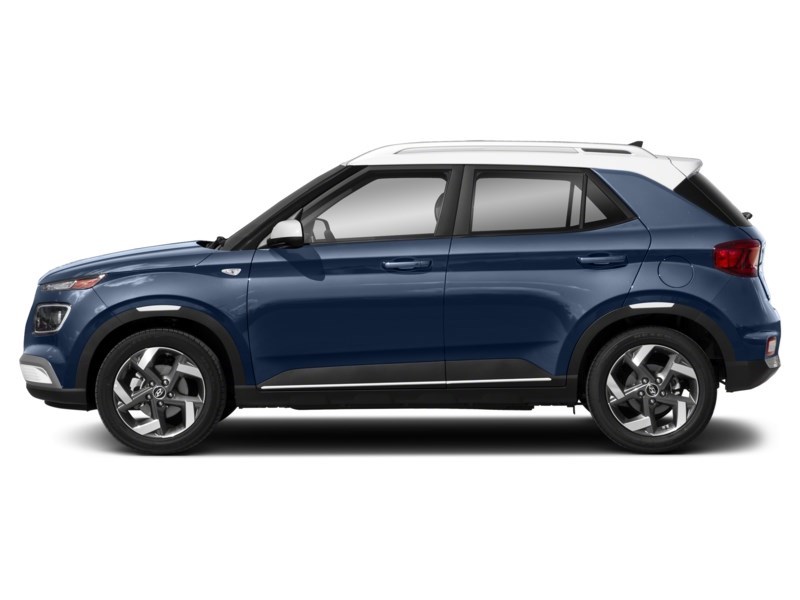 2020 Hyundai Venue Ultimate | 1.6L | NAV | ROOF | BLIS | REMOTE START Exterior Shot 6
