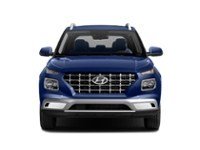2022 Hyundai Venue Ultimate IVT w/Black Interior Exterior Shot 5