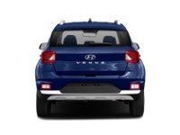 2022 Hyundai Venue Ultimate IVT w/Black Interior Exterior Shot 7