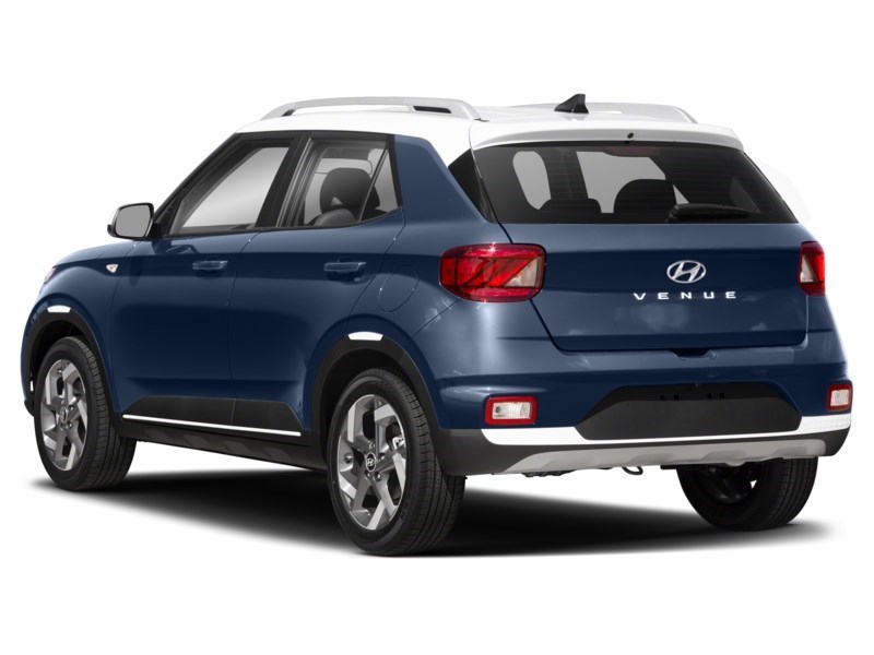 2020 Hyundai Venue Ultimate | 1.6L | NAV | ROOF | BLIS | REMOTE START Exterior Shot 9