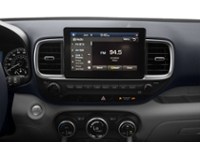 2022 Hyundai Venue Ultimate IVT w/Black Interior Interior Shot 2