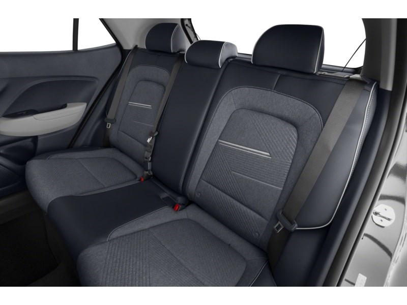 2020 Hyundai Venue Ultimate | 1.6L | NAV | ROOF | BLIS | REMOTE START Interior Shot 5