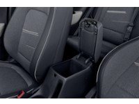 2022 Hyundai Venue Ultimate IVT w/Black Interior Interior Shot 7