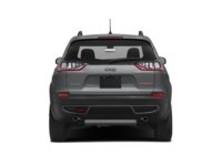 2019 Jeep Cherokee Trailhawk Elite 4x4 Exterior Shot 7