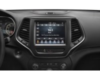 2019 Jeep Cherokee Trailhawk Elite 4x4 Interior Shot 2