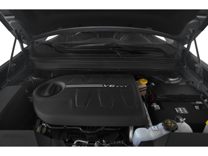 2019 Jeep Cherokee Trailhawk Elite 4x4 Exterior Shot 3