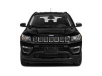 2020 Jeep Compass High Altitude 4x4 Exterior Shot 5