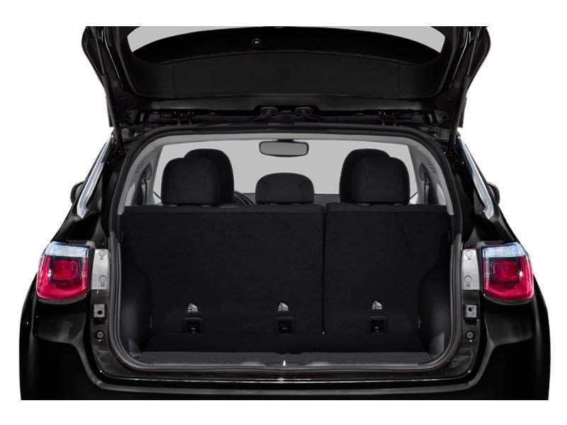 2020 Jeep Compass High Altitude 4x4 Exterior Shot 4