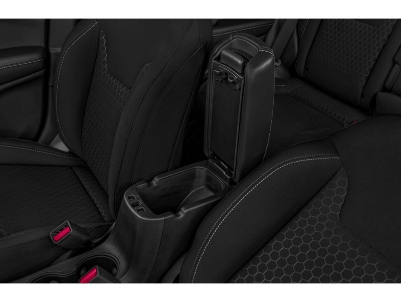 2020 Jeep Compass High Altitude 4x4 Interior Shot 7