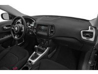 2020 Jeep Compass High Altitude 4x4 Interior Shot 1