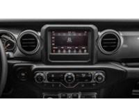 2021 Jeep Wrangler Unlimited Unlimited Sahara 4x4 Interior Shot 2