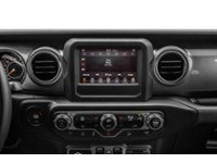 2019 Jeep Wrangler Unlimited Sahara 4x4 Interior Shot 2