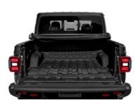 2021 Jeep Gladiator Mojave 4x4 Exterior Shot 4